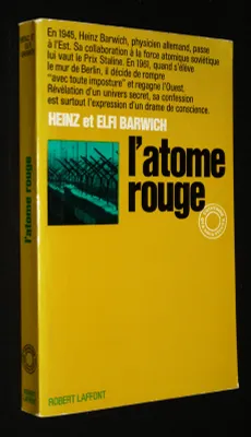 L'Atome rouge