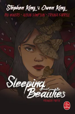 1, Sleeping Beauties (Comics Sleeping Beauties, Tome 1)