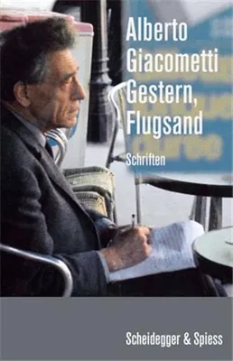 Gestern, Flugsand (New edition) /allemand