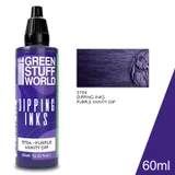 Purple Vanity Dip (60ml)