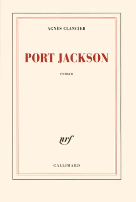 Port Jackson, roman
