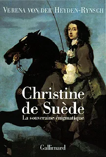 Christine de Suède, La souveraine énigmatique