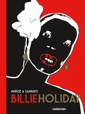 Billie Holiday, NE2022