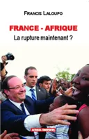 France-Afrique, La rupture maintenant ?