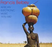 African electronic music 1975-1982