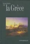 Inventaire de la Grèce