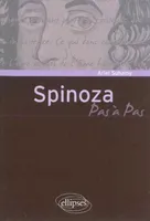 Spinoza, Philosophe en équilibre