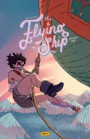 The Flying Ship, Vol.1