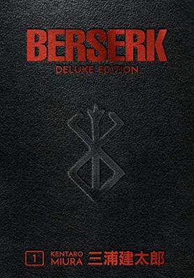 Berserk Deluxe 1