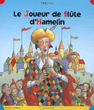 4/IMAGRAM  LE JOUEUR DE FLUTE D'HAMELIN