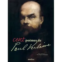 Cent poèmes de Paul Verlaine