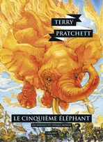 Les Annales du Disque-monde, 25, Le cinquième éléphant
