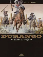 5, Durango T05, Sierra sauvage