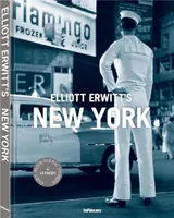 Elliott Erwitt s New York (revised edition) /franCais/anglais
