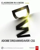 Adobe® Dreamweaver® CS5