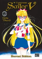 2, Sailor V Eternal Edition T02