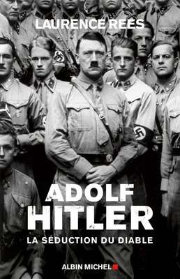 Adolf Hitler, La séduction du diable