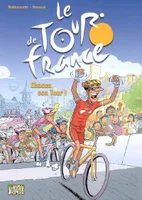 Le Tour de France, 3, None