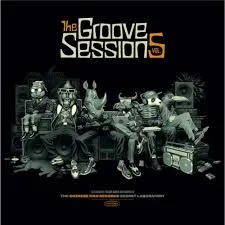 The groove sessions vol.5