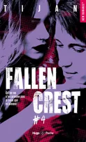 4, Fallen crest - Tome 04