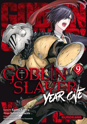 Goblin Slayer Year One - Tome 9