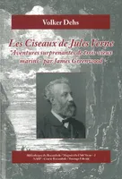 Les Ciseaux de Jules Verne, 