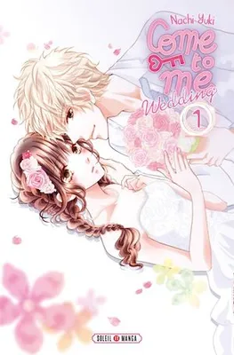 Come to me Wedding T01