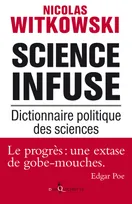 Science infuse, Dictionnaire politique des sciences