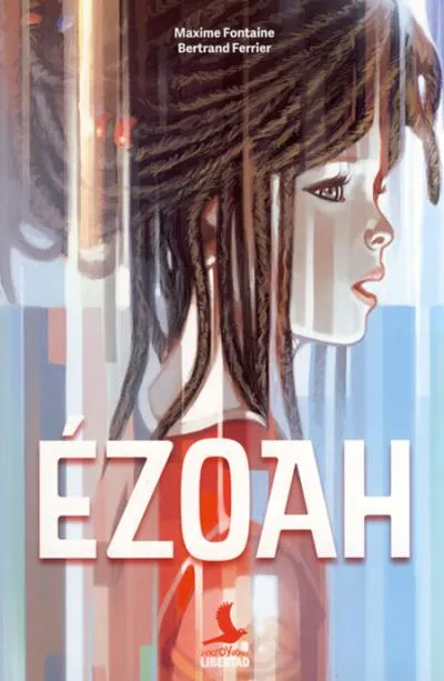 Livres Jeunesse de 6 à 12 ans Romans Le cycle d'Ézoah, 1, Ezoah, Les Gardiens de Mallemonde  Bertrand Ferrier