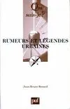 Rumeurs et legendes urbaines (2e ed)