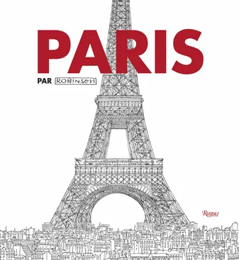 Paris par Robinson