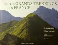 Les plus grands trekkings en France