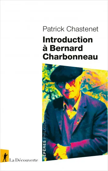 Livres Sciences Humaines et Sociales Philosophie Introduction à Bernard Charbonneau Patrick Chastenet