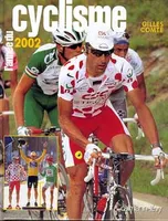 L'Année du cyclisme 2002 -n 29-