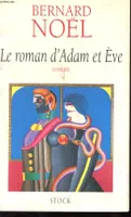 Le roman d'Adam et Ève, roman
