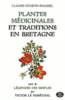 Plantes médicinales et traditions en Bretagne