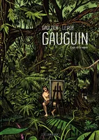 Gauguin - Loin de la route