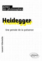 Heidegger, Une pensée de la présence