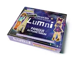 Escape box Lumni - 9-11 ans - Panique au planétarium