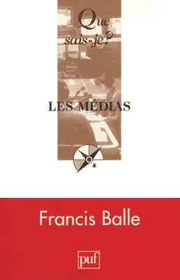Les medias (3e ed) qsj 3694