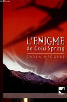 L'énigme de Cold Springs, roman