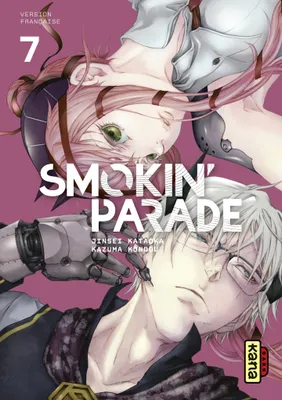 Smokin' Parade - Tome 7
