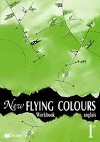 New Flying Colours 1re LV1 LV2 cahier d'exercices