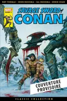 Savage Sword of Conan T03