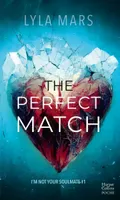 The Perfect Match, La dystopie best-seller désormais disponible en poche