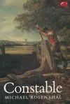 Constable (World of Art) /anglais
