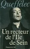 UN RECTEUR DE L'ILE DE SEIN, roman