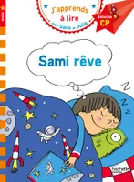 J'apprends à lire avec Sami et Julie, Sami rêve / début de CP, niveau 1