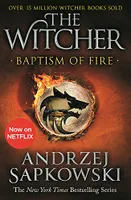 Baptism of Fire T.05 The Witcher