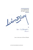 Léon Bloy., 8, Sur 